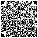 QR code with A B Temp Agency contacts