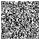 QR code with Agadi Towing contacts