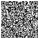 QR code with Tows Are Us contacts