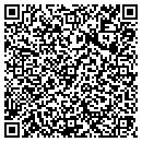 QR code with God's Way contacts