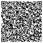 QR code with St John Of God Retirement-Care contacts
