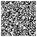 QR code with S Ilyaev Ins Agent contacts