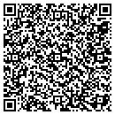 QR code with MEI Corp contacts