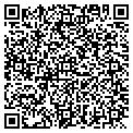QR code with M Polanski DDS contacts