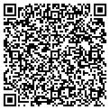 QR code with KIS contacts
