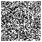 QR code with N Y City Police Department contacts