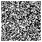 QR code with A Master Rug Repair Inc contacts