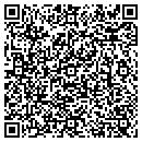 QR code with Untamed contacts