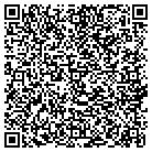 QR code with Wallys Tree Stump Removal Service contacts