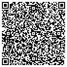 QR code with Ang's Appliance Service contacts