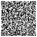 QR code with G Q Childrens Wear Inc contacts