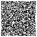 QR code with H M Grocery Store contacts