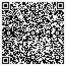 QR code with City Stage contacts