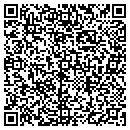 QR code with Harford Fire Department contacts