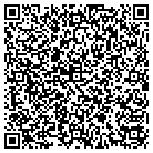 QR code with Hyde Park Central School Dist contacts