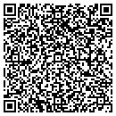 QR code with A 7 Day Towing contacts