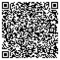 QR code with NYCK contacts