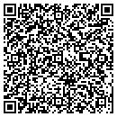 QR code with H L Group LLC contacts