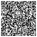 QR code with GMS Grocery contacts