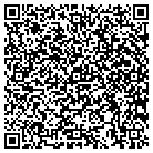QR code with R C Boccard Construction contacts