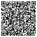 QR code with Fast Rug Inc contacts