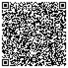 QR code with Two Plus Four Construction contacts