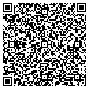 QR code with E Schreiber Inc contacts