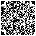QR code with Hamilton Job Center contacts