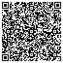 QR code with F & M Promotions contacts