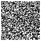 QR code with J L Detail & Service contacts