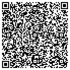 QR code with H & R Block Tax Service contacts