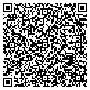 QR code with G A Ward Inc contacts