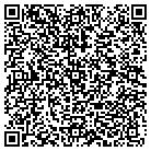 QR code with Ny League For Early Learning contacts