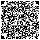 QR code with Clyde Fadhel Liquidator contacts