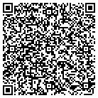 QR code with Yates County Social Service contacts