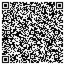 QR code with Zhang Zhongfei contacts