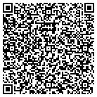 QR code with Hyde Park Building Inspector contacts
