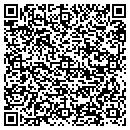 QR code with J P Clark Company contacts