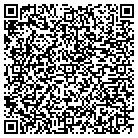 QR code with Hair Dimension For Men & Women contacts