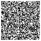 QR code with Orange County Radiation Onclgy contacts