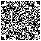 QR code with York Street Check Cashers contacts