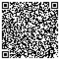 QR code with K Epstein DDS contacts