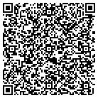 QR code with Tty-Deaf Hndcppd-Cmmnction Center contacts