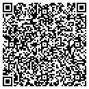 QR code with BJ Gems Inc contacts