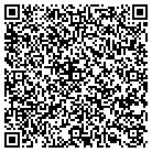 QR code with Alpha & Omega Missionary Bapt contacts