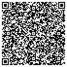 QR code with Twin Fork Landscape Contr contacts