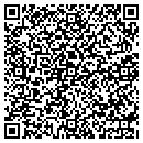 QR code with E C Contracting Corp contacts