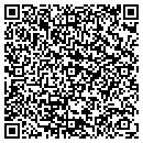 QR code with D 3G-Design Group contacts