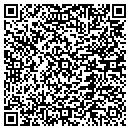 QR code with Robert Dowrey DDS contacts