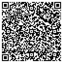 QR code with Mr Video contacts